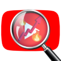 yttrendfinder